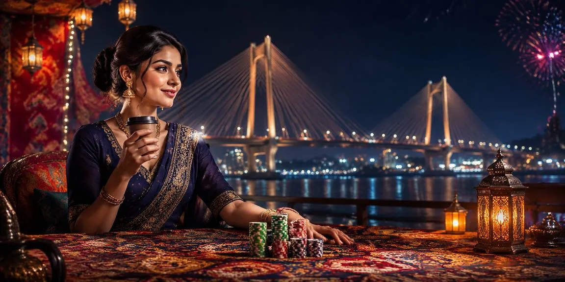 65555 অ্যাকাউন্ট থেকে লবি — পুরো পথটা আমাদের