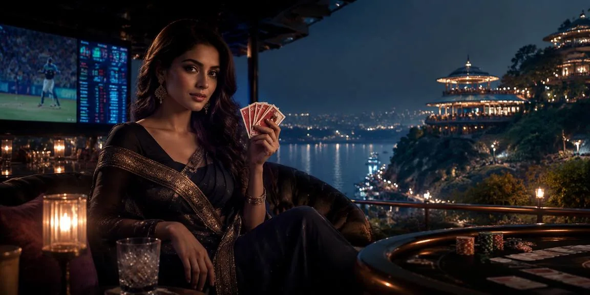 65555 লাইভ ক্যাসিনো বোনাস
